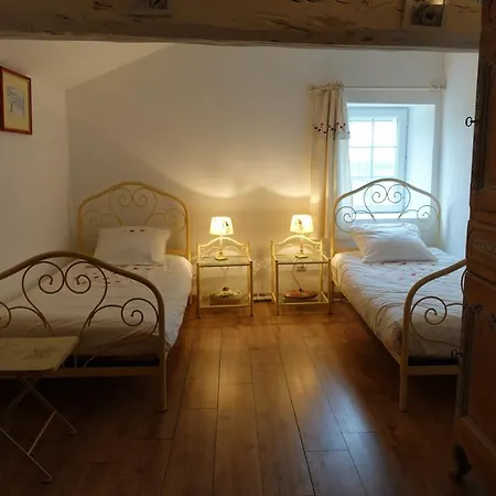 Vakantiehuis 4 Etoiles Avec Insolite - 10 Personnes *