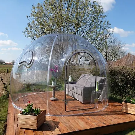 4 Etoiles Avec Insolite - 10 Personnes