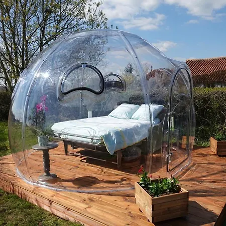 4 Etoiles Avec Insolite - 10 Personnes Vakantiehuis *