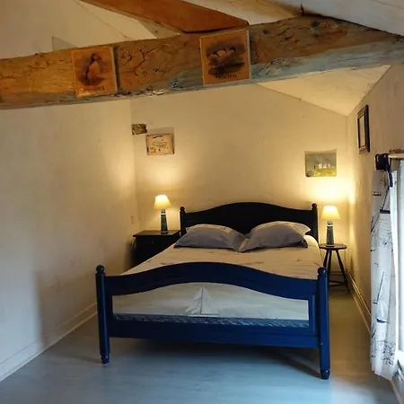 4 Etoiles Avec Insolite - 10 Personnes