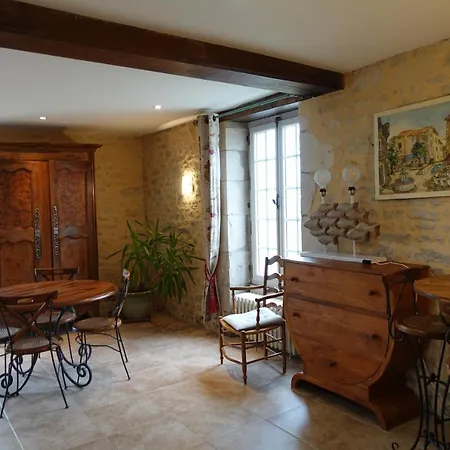 Vakantiehuis 4 Etoiles Avec Insolite - 10 Personnes *