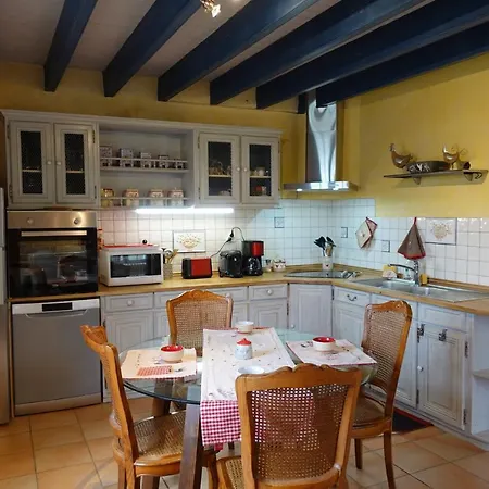 4 Etoiles Avec Insolite - 10 Personnes *