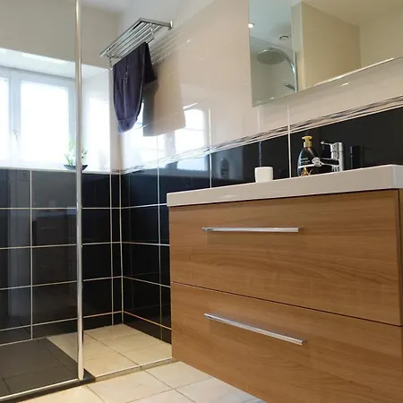 4 Etoiles Avec Insolite - 10 Personnes Vakantiehuis *