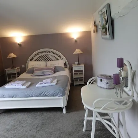 Vakantiehuis 4 Etoiles Avec Insolite - 10 Personnes *