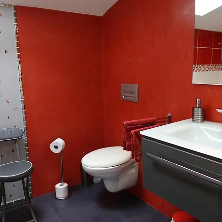 4 Etoiles Avec Insolite - 10 Personnes Foussais