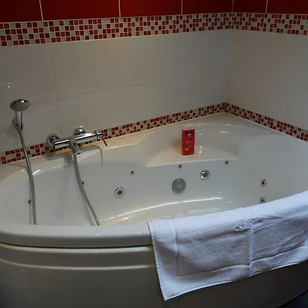 4 Etoiles - 8 A 10 Personnes Foussais