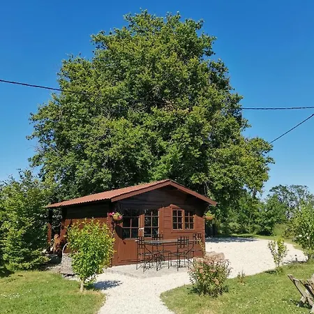 4 Etoiles Avec Insolite - 10 Personnes *