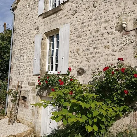 4 Etoiles - 8 A 10 Personnes * Foussais