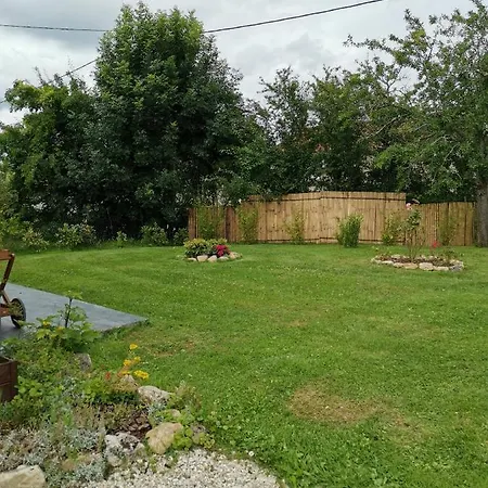 4 Etoiles Avec Insolite - 10 Personnes Vakantiehuis