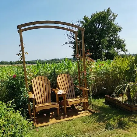 4 Etoiles - 8 A 10 Personnes *