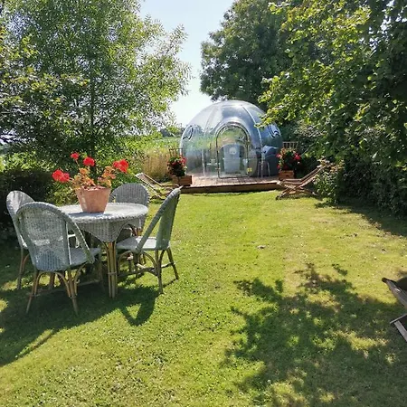 4 Etoiles Avec Insolite - 10 Personnes *