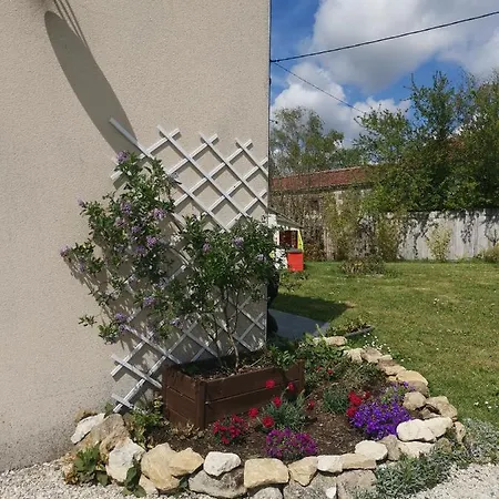 4 Etoiles - 8 A 10 Personnes Foussais