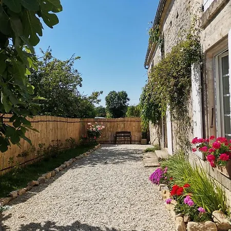 4 Etoiles Avec Insolite - 10 Personnes Vakantiehuis *