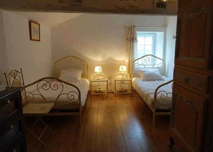 Dom wakacyjny 4 Etoiles Avec Insolite - 10 Personnes *