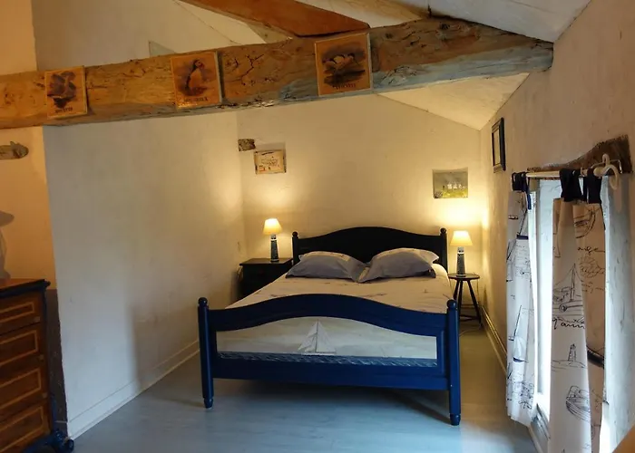 4 Etoiles Avec Insolite - 10 Personnes