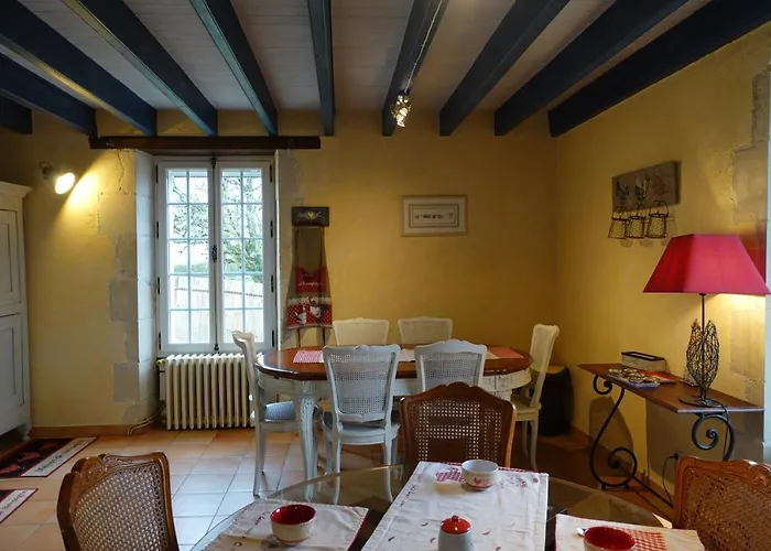 4 Etoiles Avec Insolite - 10 Personnes *