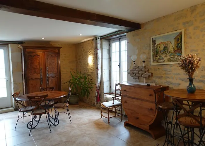 Dom wakacyjny 4 Etoiles Avec Insolite - 10 Personnes *