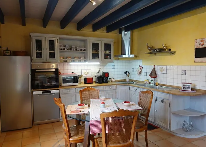 4 Etoiles Avec Insolite - 10 Personnes *