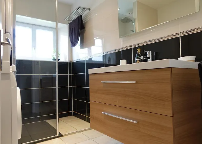 4 Etoiles Avec Insolite - 10 Personnes Dom wakacyjny *