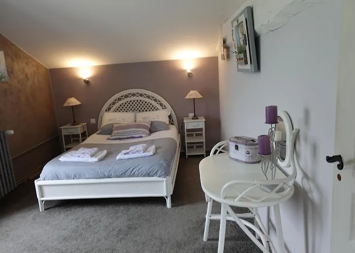 Dom wakacyjny 4 Etoiles Avec Insolite - 10 Personnes *