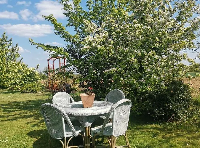 Semesterbostad 4 Etoiles Avec Insolite - 10 Personnes