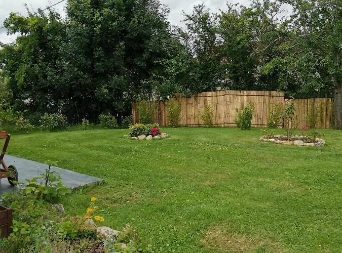 4 Etoiles Avec Insolite - 10 Personnes Dom wakacyjny