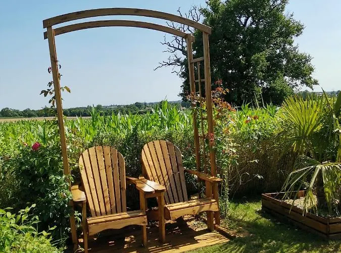 4 Etoiles Avec Insolite - 10 Personnes *