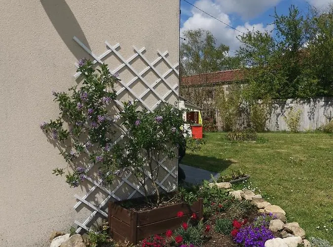 4 Etoiles Avec Insolite - 10 Personnes Foussais