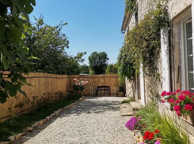 4 Etoiles Avec Insolite - 10 Personnes Dom wakacyjny *